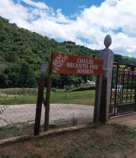 Camanducaia Ski Chalet | Chalés Recanto dos Sonhos