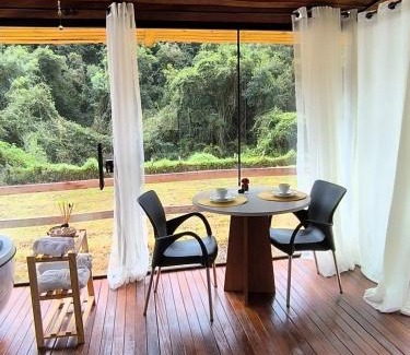 Camanducaia Ski Chalet | Chalés Recanto dos Sonhos