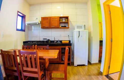 Lagoinha Hotel | Chalés Recanto Leões de Ouro