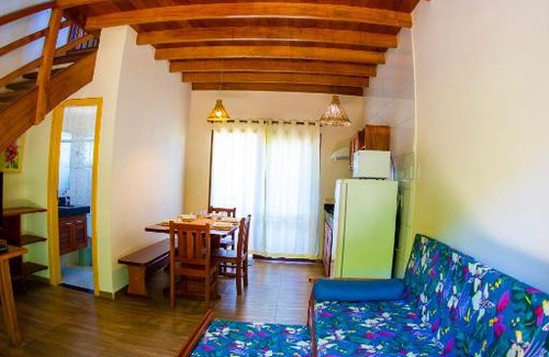 Lagoinha Hotel | Chalés Recanto Leões de Ouro