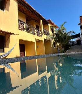 Canoa Quebrada Cabin | Chalés Residência Tatiane