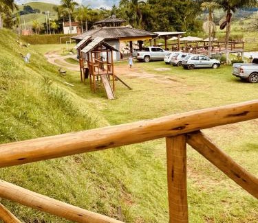 Corrego do Bom Jesus Other | Chalés São Geraldo