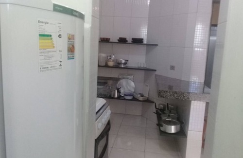 Praia da Enseada Apartment | Chalés San Marino