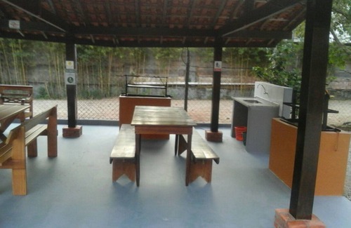 Praia da Enseada Apartment | Chalés San Marino