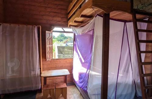 Vale do Capao Hotel | Chalés Savi