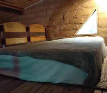 Vale do Capao Hotel | Chalés Savi