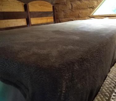 Vale do Capao Hotel | Chalés Savi