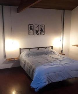 Sao Francisco Xavier House | Chalés SFX