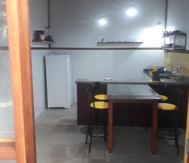 Sao Francisco Xavier House | Chalés SFX