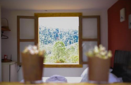 Ouro Preto Cabin | Chalés Sitío dos Ventos