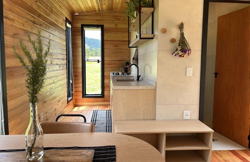 Urubici Ski Chalet | Chalés Solar da Montanha Urubici