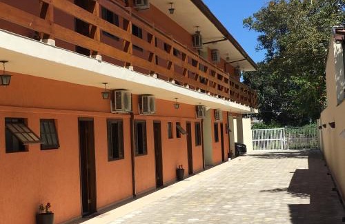 Itagua Cabin | Chalés Ubatuba 102 - P. Itaguá