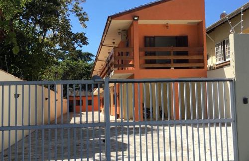 Itagua Cabin | Chalés Ubatuba 102 - P. Itaguá