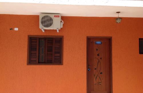 Itagua Cabin | Chalés Ubatuba 102 - P. Itaguá