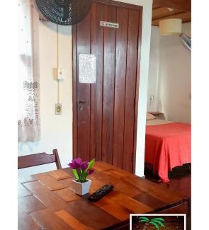 Itagua Cabin | Chalés Ubatubaloft