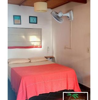 Itagua Cabin | Chalés Ubatubaloft