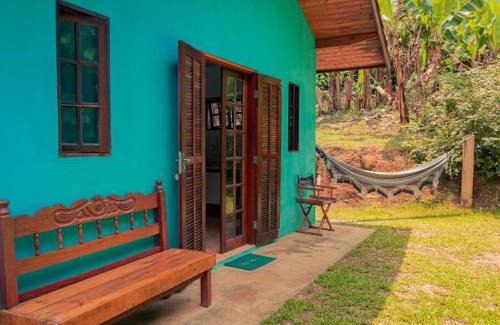 Sao Bento do Sapucai Ski Chalet | Chalés Um Sonho a Mais