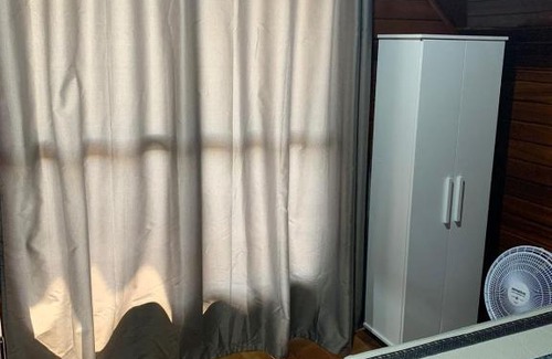 Praia da Armacao do Itapocoroi Ski Chalet | Chalés Vô João