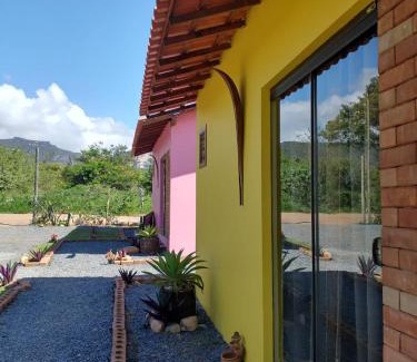 Vale do Capao Cabin | Chalés Vila Bela Vale do Capão