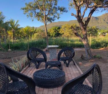 Vale do Capao Cabin | Chalés Vila Bela Vale do Capão