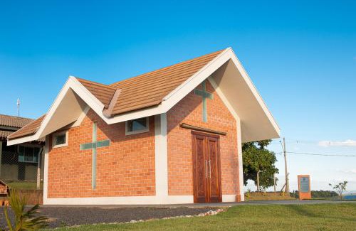 Ribeirao Claro House | Chalés Vila da Rosa