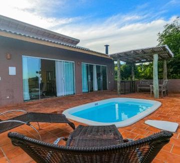 Ribeirao Claro House | Chalés Vila da Rosa