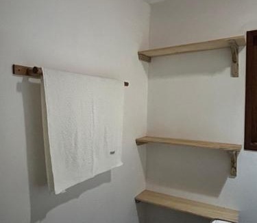 Caraiva Cabin | Chalés Vila Jasmim Caraíva bahia