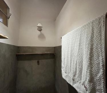 Caraiva Cabin | Chalés Vila Jasmim Caraíva bahia