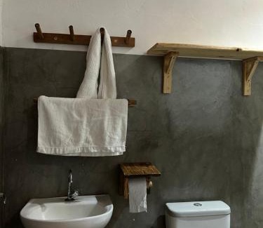 Caraiva Cabin | Chalés Vila Jasmim Caraíva bahia