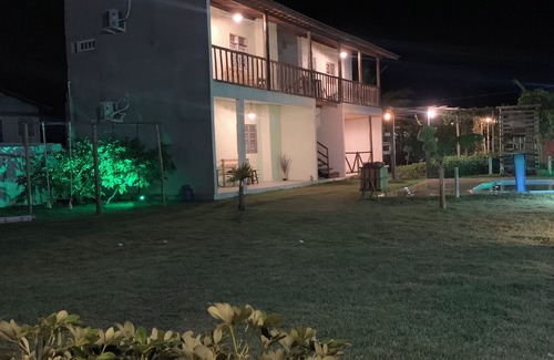 Porto da Rua Ski Chalet | Chalés Xié