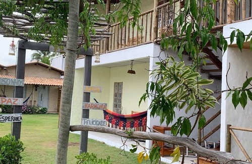 Porto da Rua Ski Chalet | Chalés Xié