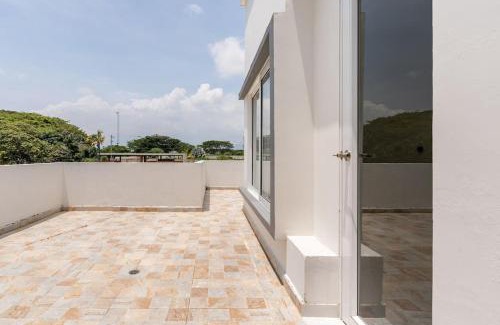Rozo House | Chalét de Lujo en Rozo!