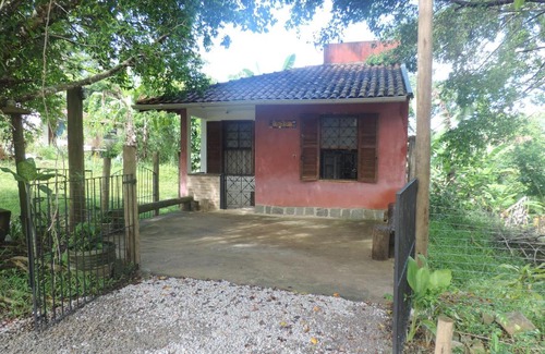 Massaguacu Cabin | Chalézinho - Massaguaçu