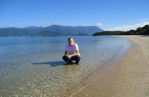 Caiacanga Ski Chalet | Chalézinho na montanha com vista para o mar