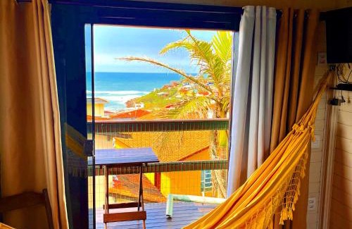 Laguna Ski Chalet | Chalês Santa Marta