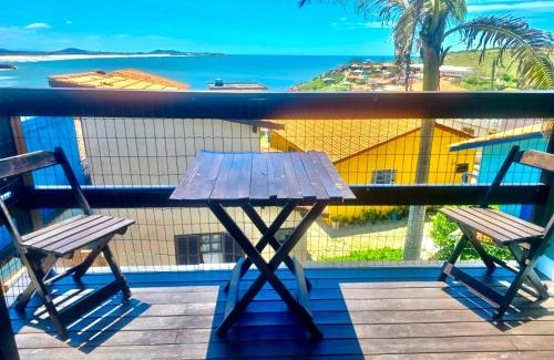 Laguna Ski Chalet | Chalês Santa Marta