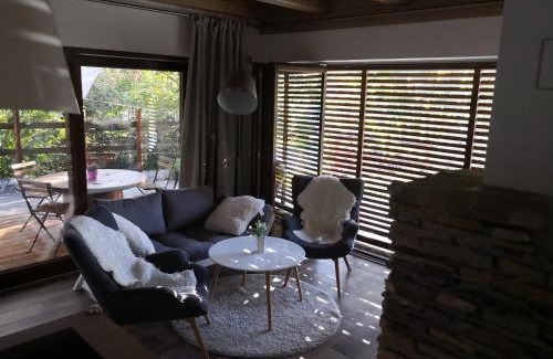 Terchova House | Chalúpka Jánošikove diery