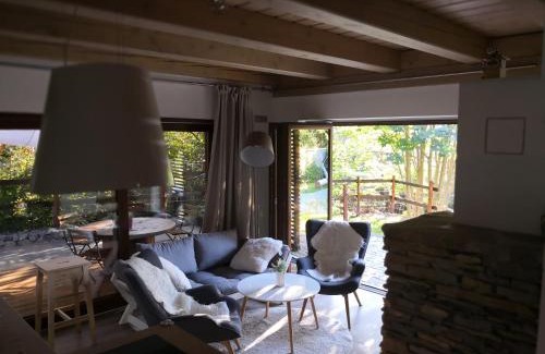 Terchova House | Chalúpka Jánošikove diery