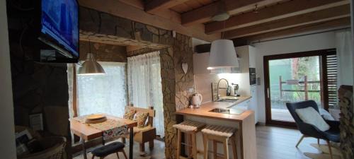 Terchova House | Chalúpka Jánošikove diery