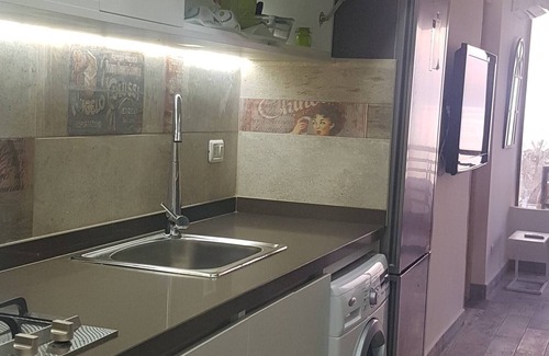 Zouq Mkayel Ski Chalet | Chalet 2 Bedrooms @ Solemar,wifi, Sea View,parking