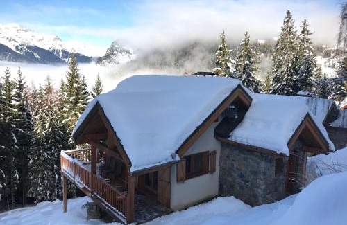 Oz Ski Chalet | Chal'Oz 4 stars