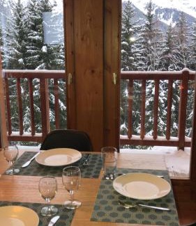 Oz Ski Chalet | Chal'Oz 4 stars