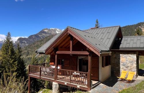 Oz Ski Chalet | Chal'Oz 4 stars
