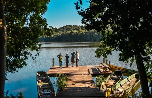 Apolo Hotel | Chalalan Ecolodge