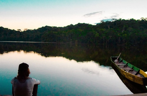 Apolo Hotel | Chalalan Ecolodge