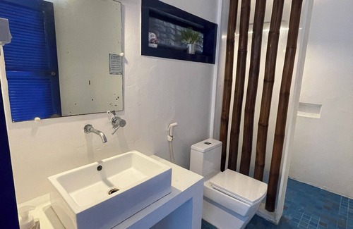 Patar Hotel | Chalaroste Place by SMS Hospitality
