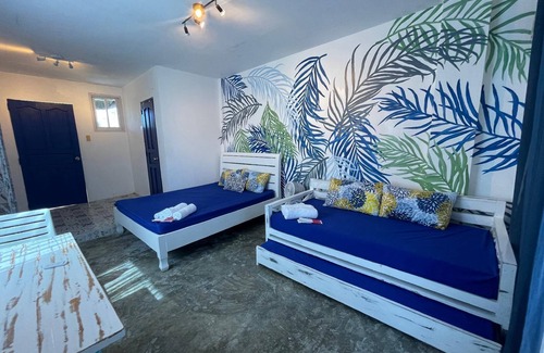 Patar Hotel | Chalaroste Place by SMS Hospitality