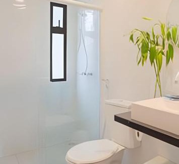 Centro Ski Chalet | Chale 1 Prive Portal do Sol