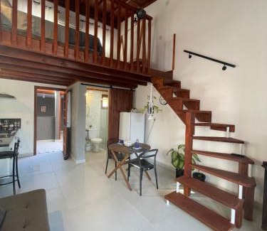 Muquem Ski Chalet | Chale aconchegante da ilha