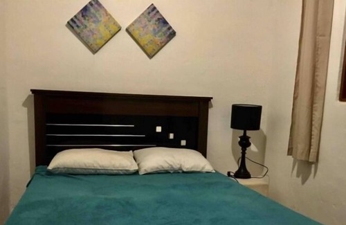 Goncalves House | Chale Aconchego - only A i r b n b